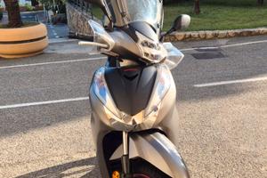 Honda SH 300 I Abs Sport