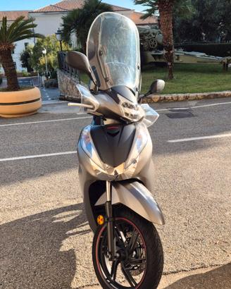 Honda SH 300 I Abs Sport
