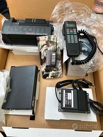 Telefono Ascom TAC fine anni ‘80