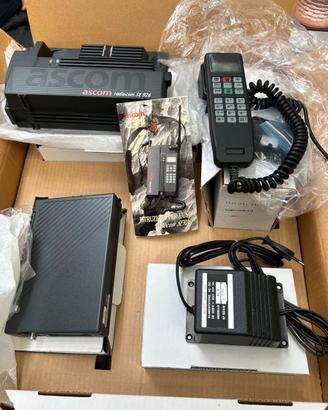 Telefono Ascom TAC fine anni ‘80