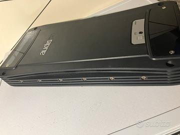 Amplificatore Audio Audison AV due 900W