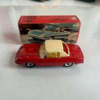 Modellino Mercury Fiat 850 Spider Bertone