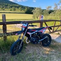 Beta rr 50 2024