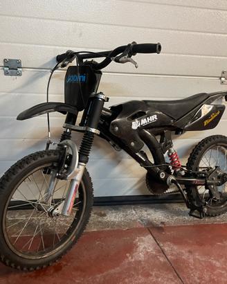 Bici per bambino
