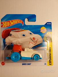 Hot wheels veicoli vari