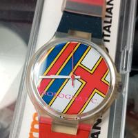 Orologio vintage BOLOGNA della Parmalat