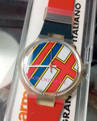 Orologio vintage BOLOGNA della Parmalat