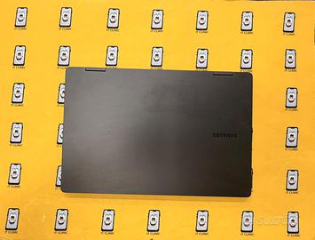 SAMSUNG BOOK 3 360 256 GB NERO
