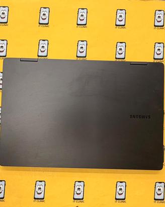 SAMSUNG BOOK 3 360 256 GB NERO