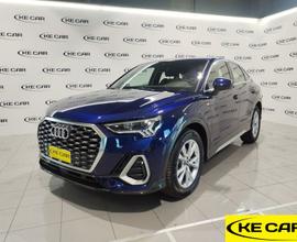 Audi Q3 SPB Sportback 35TDI S line TAN 2,90 G...