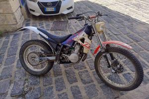 beta alp 250 2t
