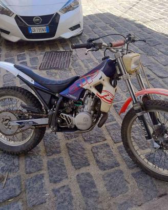 beta alp 250 2t
