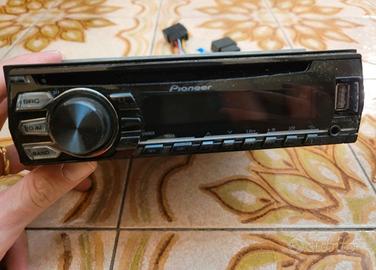 Radio per auto Pioneer