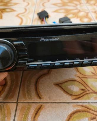 Radio per auto Pioneer