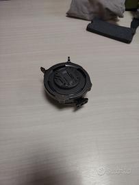 Adattatore PL RF – Praticamente Mai Usato!