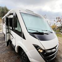 mobilvetta k-yacht teknoline 84