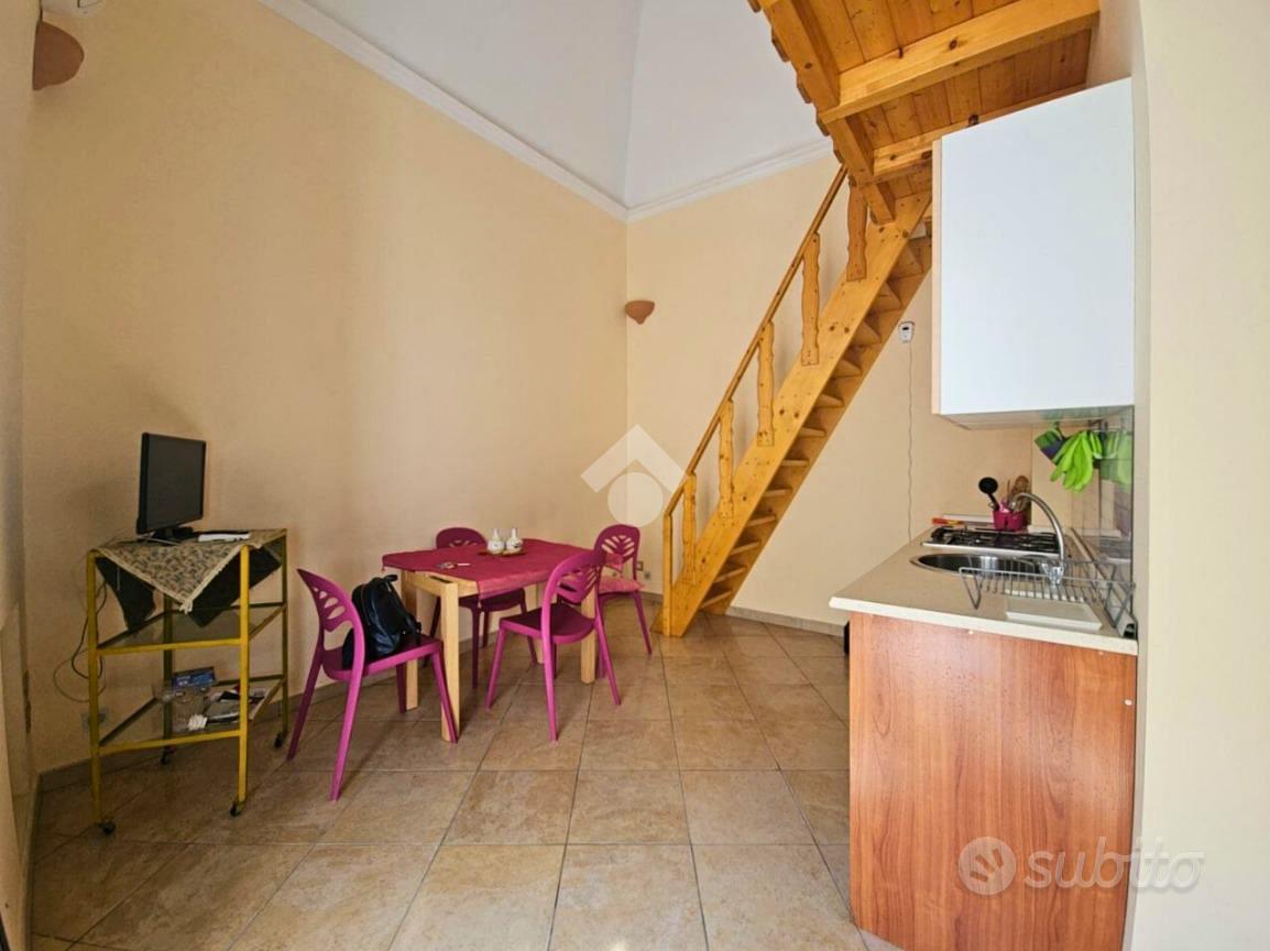 Appartamento – Nardò, Lecce - Vista 2