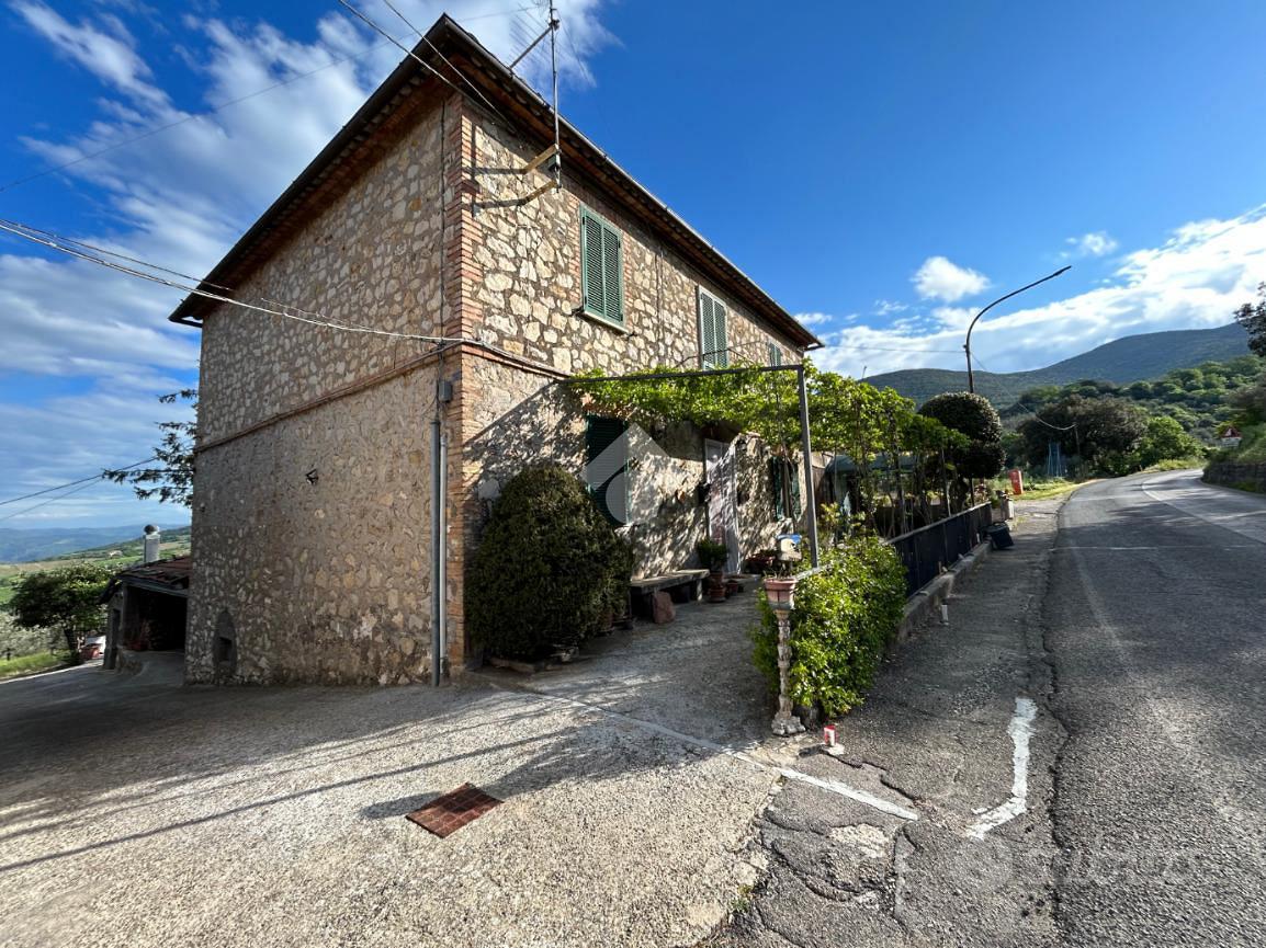 Appartamento – Montecchio, San Martino - Vista 2