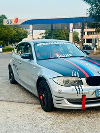 Bmw serie 1 118D