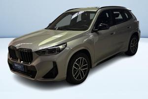 BMW X1 sdrive18i Msport auto