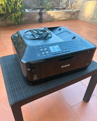 Canon PIXMA MX515 multifunzione Wi-Fi scanner fax