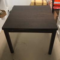 Tavolo Ikea allungabile