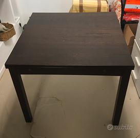 Tavolo Ikea allungabile