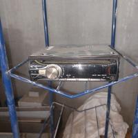 AUTORADIO JVC