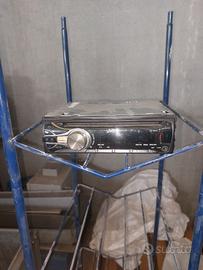 AUTORADIO JVC