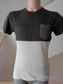 T-shirt Zara uomo 