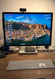 Microsoft Surface Studio 2