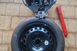 Ruotino auto