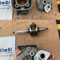 motore e accessori Piaggio