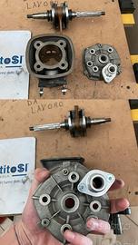 motore e accessori Piaggio