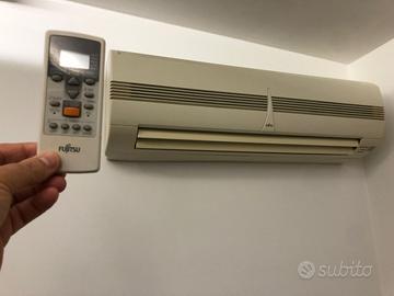 Condizionatore Fujitsu
