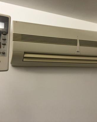 Condizionatore Fujitsu