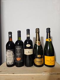 vino misto sottocosto 