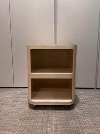 Componibile Kartell Anna Castelli