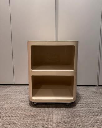 Componibile Kartell Anna Castelli