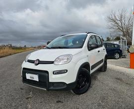 Fiat Panda 0.9 TwinAir Turbo S&S 4x4