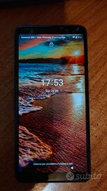 Samsung Galaxy A7 duos Leggi Bene