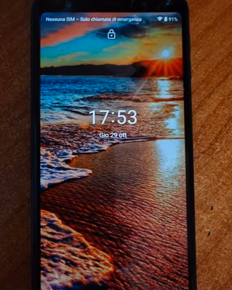 Samsung Galaxy A7 duos Leggi Bene