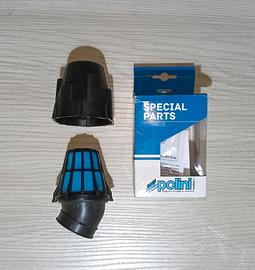 Filtro a cono polini