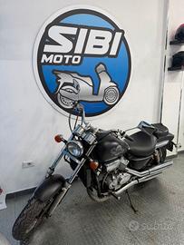 Honda Shadow 750