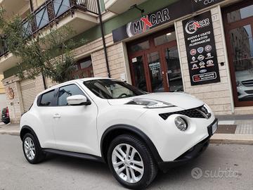 Nissan Juke 1.5 dCi 110cv ACENTA PERFETTA