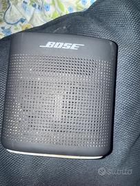 amplificatore bose