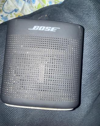 amplificatore bose