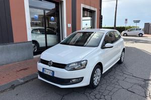 Volkswagen Polo 1.6 TDI 90CV DPF 3 porte