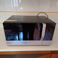 Microonde Samsung con Grill