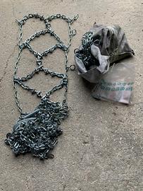 CATENE DA NEVE PER BOB CAT